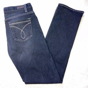 Calvin Klein Skinny Jeans